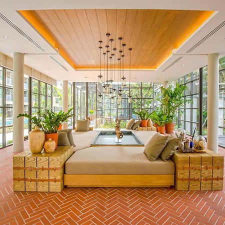 Rain Condo Ground Floor Cha-Am Hua Hin Exterior foto