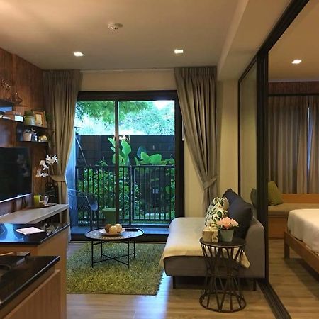 Rain Condo Ground Floor Cha-Am Hua Hin Exterior foto
