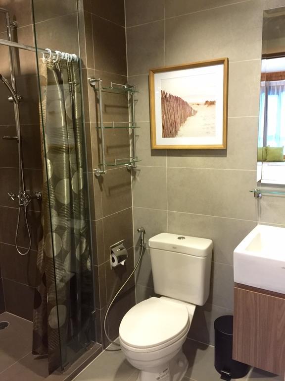 Rain Condo Ground Floor Cha-Am Hua Hin Exterior foto