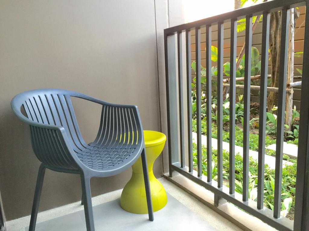 Rain Condo Ground Floor Cha-Am Hua Hin Exterior foto