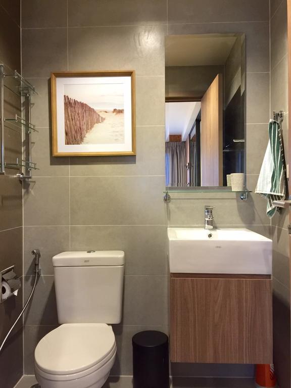 Rain Condo Ground Floor Cha-Am Hua Hin Exterior foto